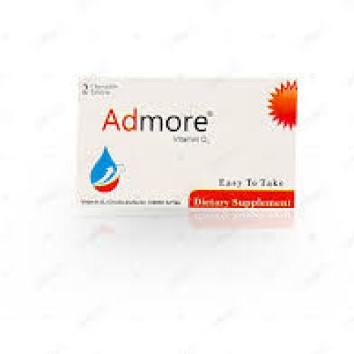 Admore Tablets